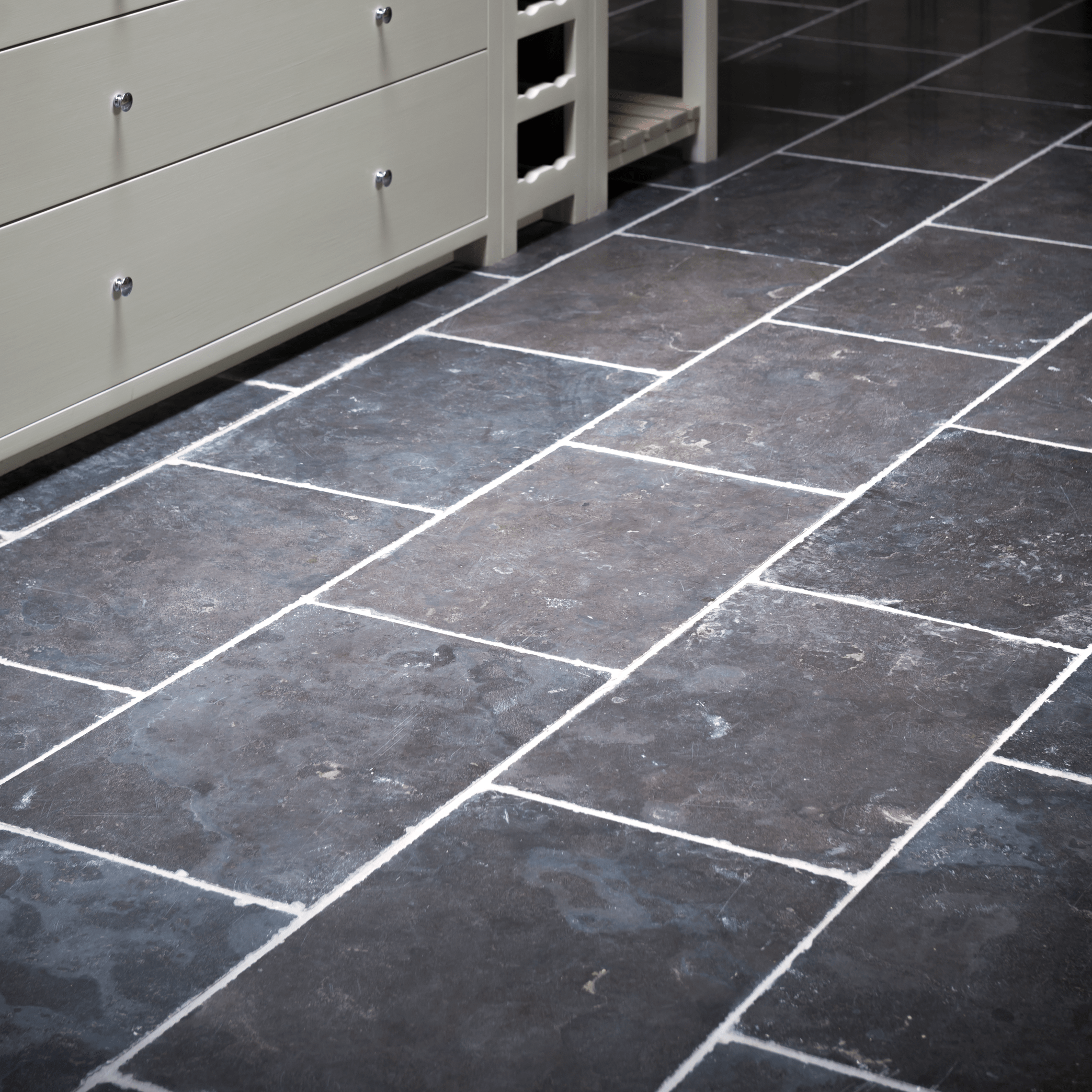 Neptune Wall & Floor Covering Default Buxton Limestone Flooring