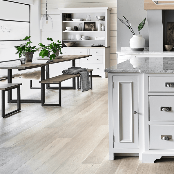 Neptune Wall & Floor Covering Marton Engineered Oak Flooring