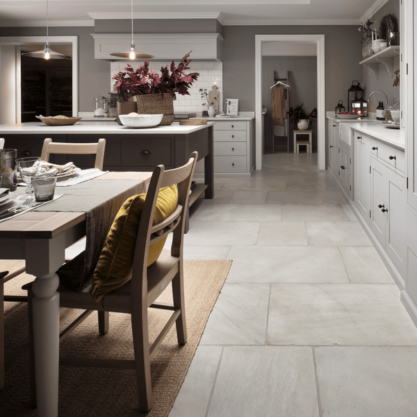 Neptune Wall & Floor Covering Seaton Sandstone Floor Tiles
