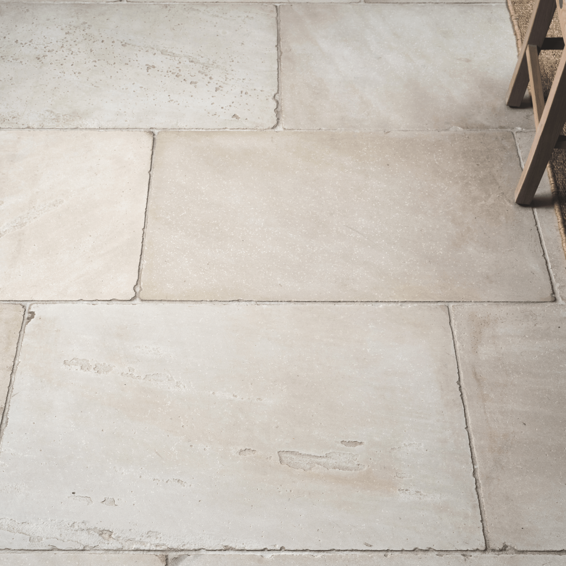 Neptune Wall & Floor Covering Seaton Sandstone Floor Tiles