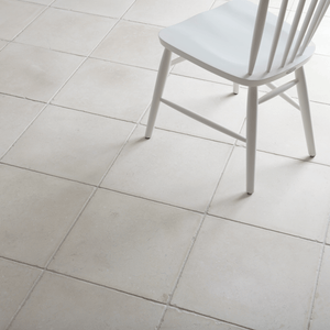 Neptune Wall & Floor Covering 40x40cm Tedbury Limestone Tiles