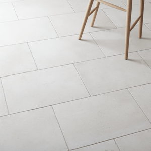 Neptune Wall & Floor Covering 60x40cm Tedbury Limestone Tiles