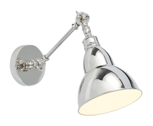 Brompton Wall Lights, Large