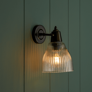 Shaftesbury Wall Light