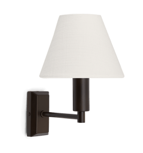 Neptune brunswick wall light discount