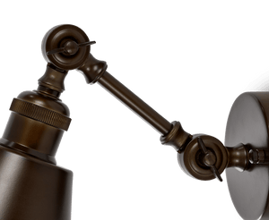 Neptune keats wall online light