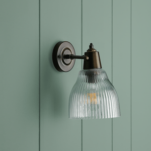 Shaftesbury Wall Light