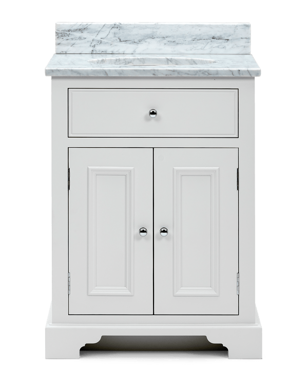 Neptune Washstands Chichester Undermount Washstand