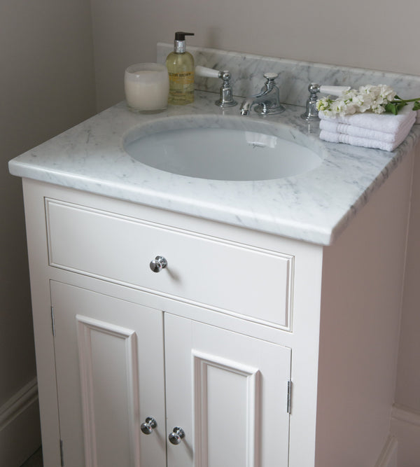 Neptune Washstands Chichester Undermount Washstand